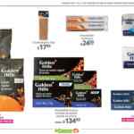 Folleto del Super Bowl La Comer al 11 de febrero 2024 con 2do a mitad de precio y más