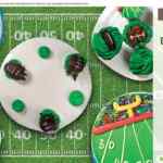 Folleto del Super Bowl La Comer al 11 de febrero 2024 con 2do a mitad de precio y más