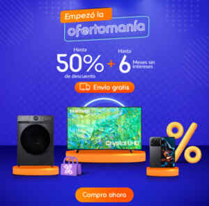Imagen de la promo