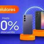 Linio Ofertamanía con hasta 50% de descuento + 6 MSI + envío gratis