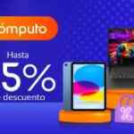 Linio Ofertamanía con hasta 50% de descuento + 6 MSI + envío gratis
