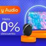 Linio Ofertamanía con hasta 50% de descuento + 6 MSI + envío gratis