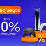 Linio Ofertamanía con hasta 50% de descuento + 6 MSI + envío gratis