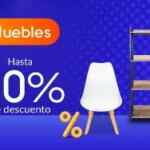 Linio Ofertamanía con hasta 50% de descuento + 6 MSI + envío gratis