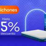 Linio Ofertamanía con hasta 50% de descuento + 6 MSI + envío gratis