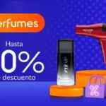Linio Ofertamanía con hasta 50% de descuento + 6 MSI + envío gratis
