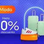 Linio Ofertamanía con hasta 50% de descuento + 6 MSI + envío gratis