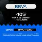 Tecnofertas Mercado Libre: hasta 40% de descuento + cupones de 15% adicional