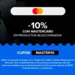 Tecnofertas Mercado Libre: hasta 40% de descuento + cupones de 15% adicional