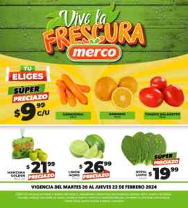 Imagen de la promo