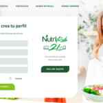 Promo Nutri Reto 21 2024: plan nutricional y de actividad física Gratis cortesía de Nutrioli