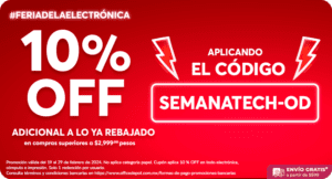 Imagen de la promo