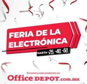 Imagen de la promo