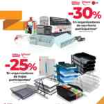 Folleto de ofertas Office Depot Febrero 2024