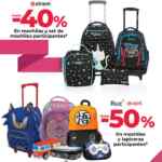 Folleto de ofertas Office Depot Febrero 2024