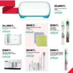Folleto de ofertas Office Depot Febrero 2024
