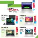 Folleto de ofertas Office Depot Febrero 2024