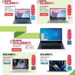 Folleto de ofertas Office Depot Febrero 2024