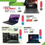 Folleto de ofertas Office Depot Febrero 2024