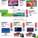 Folleto de ofertas Office Depot Febrero 2024