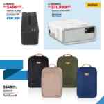 Folleto de ofertas Office Depot Febrero 2024