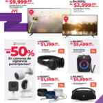 Folleto de ofertas Office Depot Febrero 2024