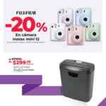 Folleto de ofertas Office Depot Febrero 2024