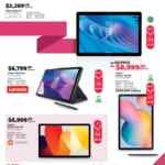 Folleto de ofertas Office Depot Febrero 2024