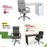 Folleto de ofertas Office Depot Febrero 2024