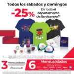 Folleto de ofertas Office Depot Febrero 2024
