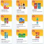 Folleto de ofertas Oxxo válido al 13 de marzo 2024