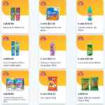 Folleto de ofertas Oxxo válido al 13 de marzo 2024