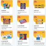 Folleto de ofertas Oxxo válido al 13 de marzo 2024