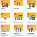 Folleto de ofertas Oxxo válido al 13 de marzo 2024