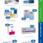 Farmacias San Pablo folleto al 24 de febrero