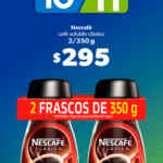 En Sam's Club Paga 10 y Lleva 11 en productos de despensa y abarrotes