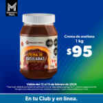 En Sam's Club Paga 10 y Lleva 11 en productos de despensa y abarrotes