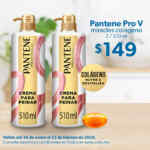 4x3 en productos Dove en Sam's Club