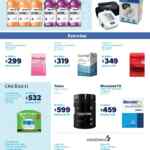 Folleto cuponera Sams Club del 23 de febrero al 19 de marzo 2024