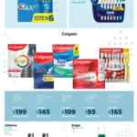 Folleto cuponera Sams Club del 23 de febrero al 19 de marzo 2024