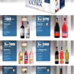 Folleto cuponera Sams Club del 23 de febrero al 19 de marzo 2024