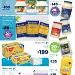 Folleto cuponera Sams Club del 23 de febrero al 19 de marzo 2024