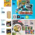 Folleto cuponera Sams Club del 23 de febrero al 19 de marzo 2024