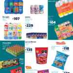 Folleto cuponera Sams Club del 23 de febrero al 19 de marzo 2024