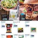 Folleto cuponera Sams Club del 23 de febrero al 19 de marzo 2024