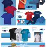 Folleto cuponera Sams Club del 23 de febrero al 19 de marzo 2024