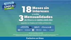 Imagen de la promo
