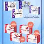 Farmacias San Pablo folleto vigente al 2 de marzo