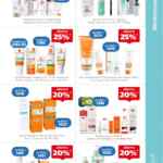 Farmacias San Pablo folleto vigente al 2 de marzo
