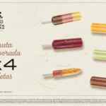 6x4 en paletas en Santa Clara del 1 al 15 de marzo
